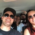 Patrick Kranz - @cava1887 - Instagram