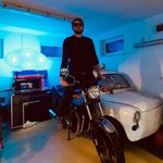 Patrick Kranz - @patzi.k - Instagram