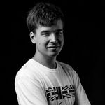 Patrick Kratzer - @kratzerp - Instagram