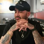 Patrick Kratzer - @_kratzer - Instagram