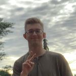 Pat K - @patrickkrawczyk1 - Instagram