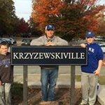 Patrick Krawczyk - @coopcart22 - Instagram