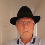Patrick krawczyk - @patcrak - Instagram