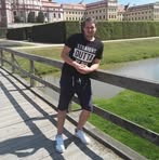 Patrick Krawczyk - Facebook