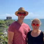 Patrick Kriebel - @pkriebo - Instagram