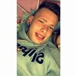 Patrick Kriebel - @kriebelpatrick - Instagram