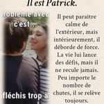Patrick Krier - @patrickbrigitte2009 - Instagram