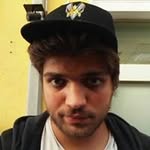 Patrick Krier - @yuk0ra - Instagram