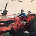 Patrick Krier - @pkfarmstylies - Instagram