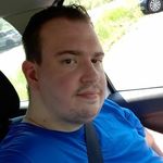 Patrick Krohn - @wastedpenguinz92 - Instagram