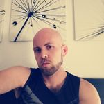 Patrick Kröhn - @patrick12101983 - Instagram