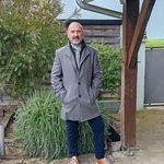 Patrick Kropp - @kropp781 - Instagram