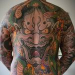 Patrick Kropp - @wolfxinxsheepsxclothing - Instagram
