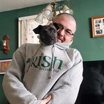Patrick Kropp - @irishairgunner73 - Instagram