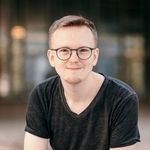 Patrick Kropp // Sprecher - @patrick_spricht - Instagram