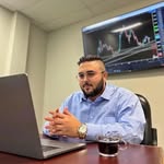 Patrick Krüger - @investor_patrick - Instagram