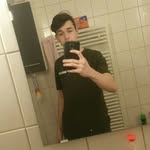 Patrick Krüger - @20patrick02kr - Instagram