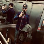 Patrick Krüger - @pat_kruger - Instagram