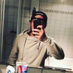 Patrick Krüger - @patrick.19la - Instagram