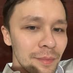 Patrick Fujisaki Krull - @patrickfujisakikrull - Instagram