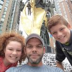 Sean Patrick Kubiak - @seankubiak - Instagram