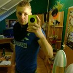 Patrick kubik - @patrickkubik1992 - Instagram