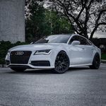 Patrick Kubik - @audi__s7 - Instagram