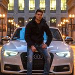 Patrick Kubik - @patrick_iit - Instagram