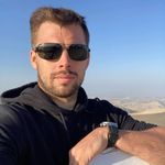 Patrick Kubinec - @patrickkubinec - Instagram