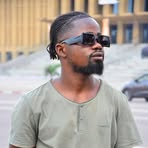 Patrick Kubiya - Facebook