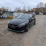 Patrick Kucharski - @patrick.kucharski.9 - Instagram