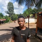 Patrick Kanu - Facebook
