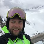 Patrick Kullmann - @schimbou_jones - Instagram