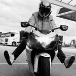 Patrick Kullmann - @blvckgsxr - Instagram