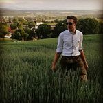 Patrick Kummer - @kummerpatrick - Instagram