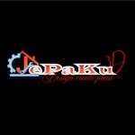 Patrick Kurz - @jepaku3d - Instagram
