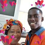 Patrick Blinks Kwofie - @kwofiepatrick - Instagram