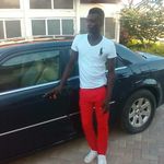 Patrick Kwofie - @patrick.kwofie - Instagram