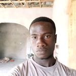 Patrick Kwofie - @kwofie3739 - Instagram