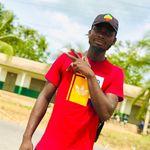 Patrick kwofie - @kwofie1842 - Instagram