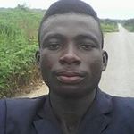 patrick kwofie - @kwofie_p - Instagram
