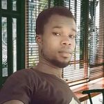Patrick Kwofie - @loven111111 - Instagram