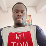 Patrick kwofie - @kwofie30 - Instagram