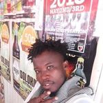 Patrick Kwofie - @kwofie9287 - Instagram