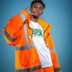 Patrick Kwofie - @patrickkwofie121 - Instagram
