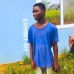 Patrick Kwofie - @kwofie2681 - Instagram