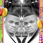 Patrick Kwofie - @kwofie5448 - Instagram