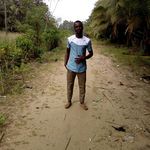 Patrick Kwofie - @kwofie8074 - Instagram