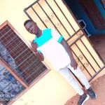 Patrick Kwofie - @aaron.asmah - Instagram