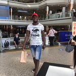 Patrick Kwofie - @kwofie711 - Instagram